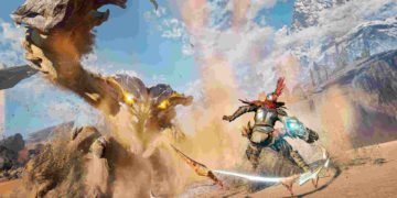 How to upgrade Armor in Atlas Fallen