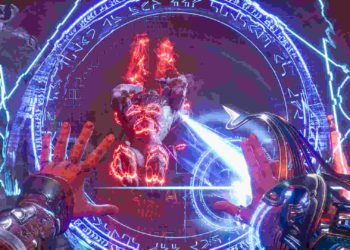 Immortals of Aveum All Difficulty Settings Explained & How to Change Them