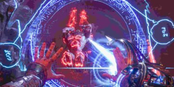 Immortals of Aveum All Difficulty Settings Explained & How to Change Them