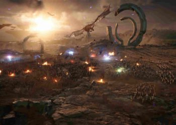 Immortals of Aveum Character Creation: Is it available