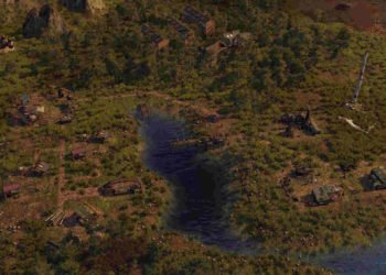 Is there a Endzone 2 PS4, PS5, Xbox One, Xbox Series X/S, & Nintendo Switch Release Date