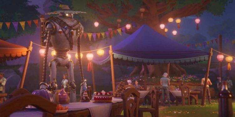 Is there a Palia PS4, PS5. Xbox One, & Xbox Series X/S Release Date