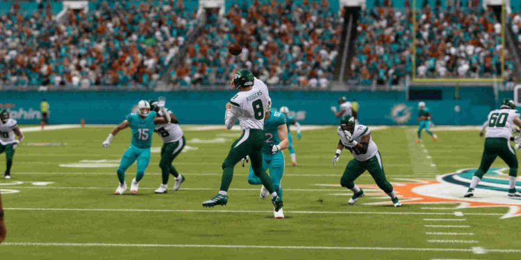 Madden NFL 24 Best Settings for High FPS & Low Input Lag