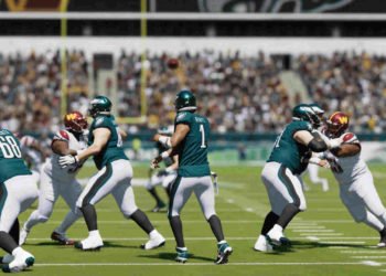 Madden NFL 24 Save File Location: Where is it