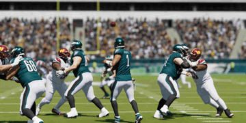 Madden NFL 24 Save File Location: Where is it