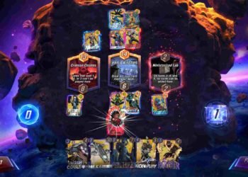 Marvel Snap Unable to communicate with matchmaking issue: Is there any fix yet