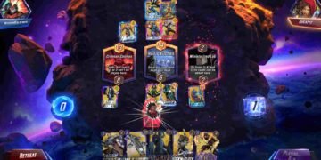 Marvel Snap Unable to communicate with matchmaking issue: Is there any fix yet