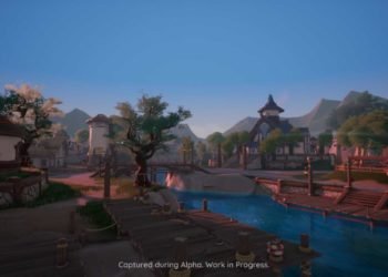 Palia Creamy Carrot Soup: How to Cook/Craft