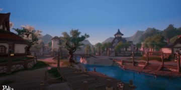 Palia Creamy Carrot Soup: How to Cook/Craft