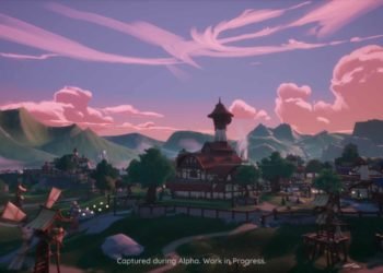 Palia Fairy Carp: How to get, find, & catch