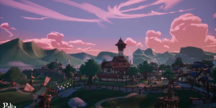 Palia Fairy Carp: How to get, find, & catch