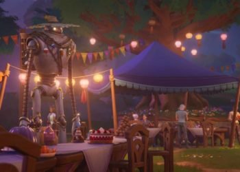 Palia Gardening Guide: How to Unlock Gardening