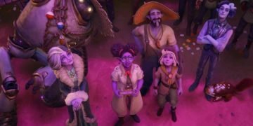 Palia: How to Change/Switch Shepp