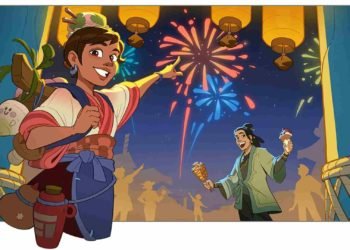 Palia Maji Market Mayhem Quest Not Progressing Issue: Is there any fix yet