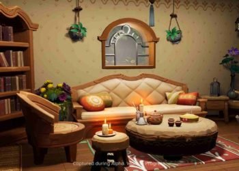 Palia Shepp: How to get & find