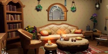 Palia Shepp: How to get & find