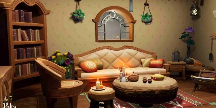 Palia Shepp: How to get & find