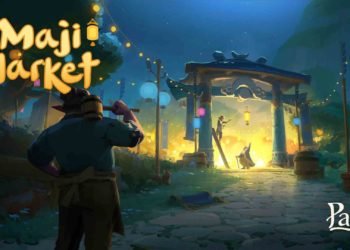 Palia Silvery Minnow: How to get, find, & catch