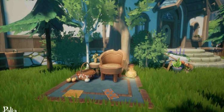 Palia Stripeshell Snail: How to get, find & catch