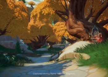 Palia Sweet Leaf: How to get & find