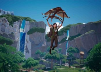 Palia Tree Seeds: How to get & find