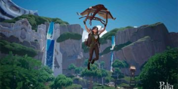 Palia Tree Seeds: How to get & find