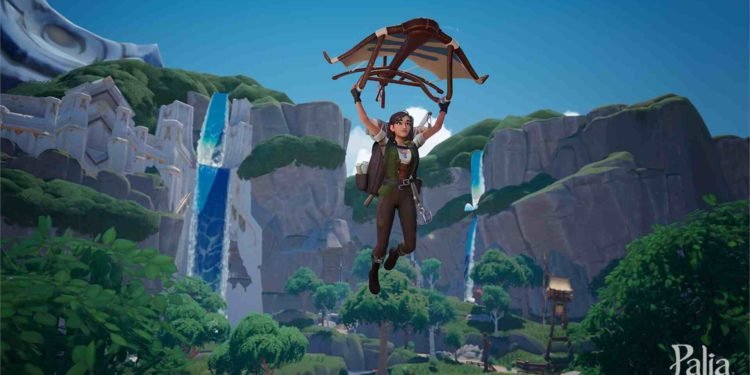 Palia Tree Seeds: How to get & find