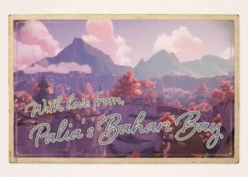 Palia Waterlogged Boot: How to get & find