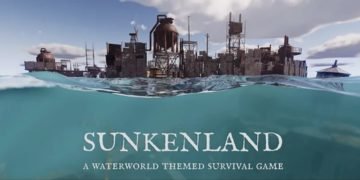 play Sunkenland offline