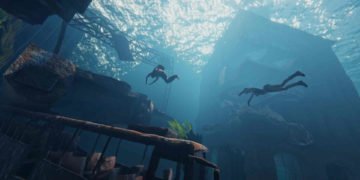 Sunkenland: How to change Keybinds