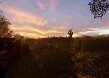 The Texas Chain Saw Massacre (TCM) Unable to Connect Error Code 0x0b4d000d: Is there any fix yet