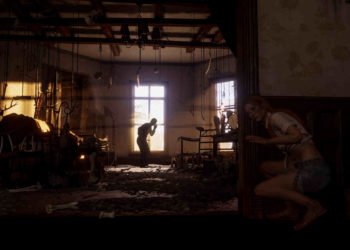 The Texas Chain Saw Massacre (TCM) Party Invite Code Error: Is there any fix yet