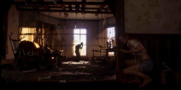 The Texas Chain Saw Massacre (TCM) Party Invite Code Error: Is there any fix yet