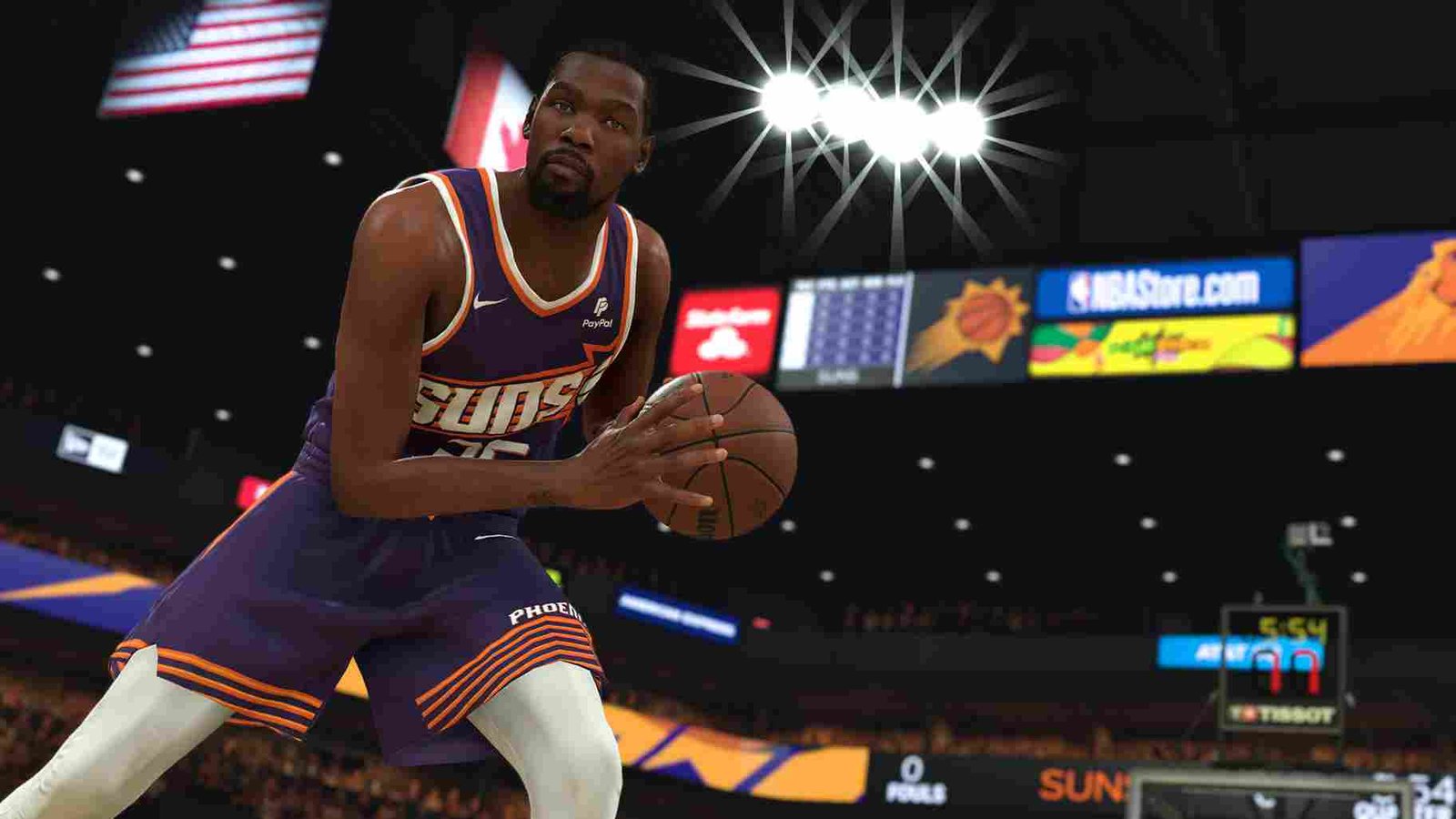 Can you play NBA 2K24 Offline without an Internet Connection?