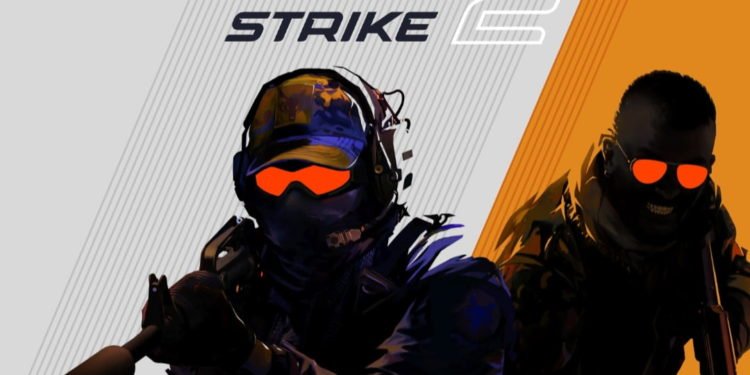 Cap or uncap in-game FPS in Counter Strike 2