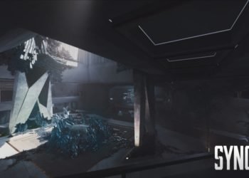 Change FoV in Synced