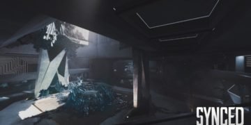 Change FoV in Synced