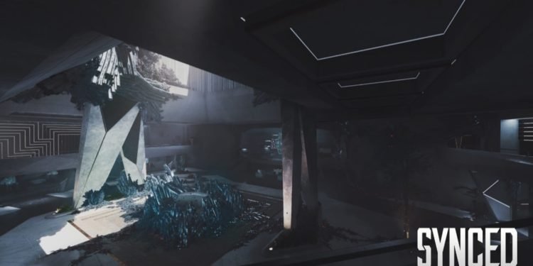 Change FoV in Synced