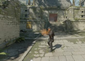 Change bot difficulty in Counter Strike 2