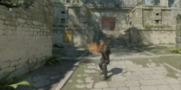 Change bot difficulty in Counter Strike 2