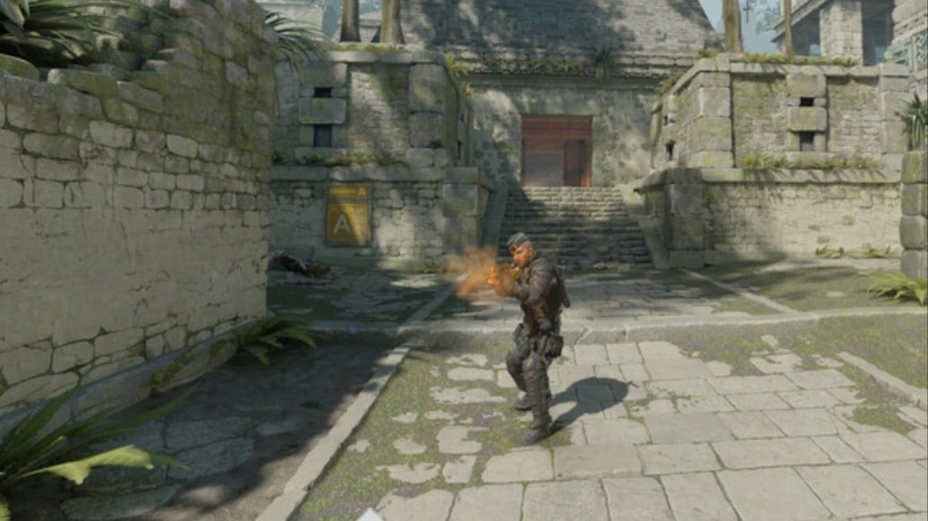 Change crosshair in Counter Strike 2
