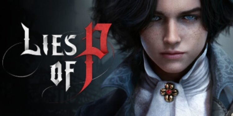 Change language in Lies of P