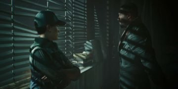 Change weather in Cyberpunk 2077 2.0