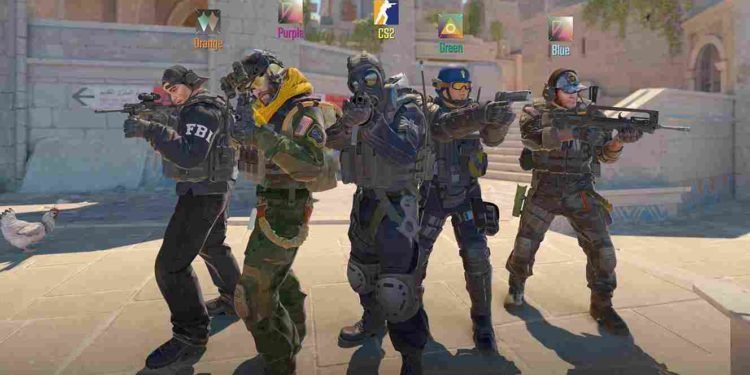 Counter Strike 2 (CS2) Multiplayer Not Working Issue Is there any fix yet