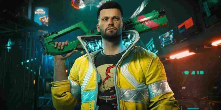 Cyberpunk 2077 (2.0) Autofixer Website Not Loading Issue: Is there any fix yet