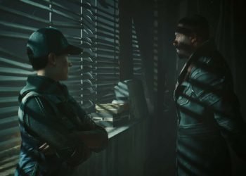 Cyberpunk 2077 2.0 TweakDB error