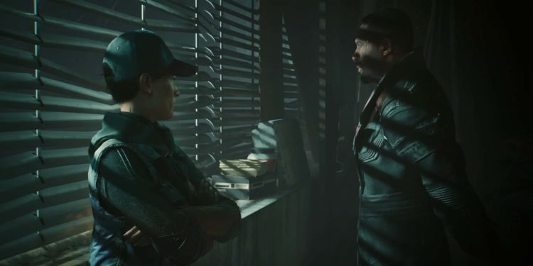 Cyberpunk 2077 2.0 TweakDB error