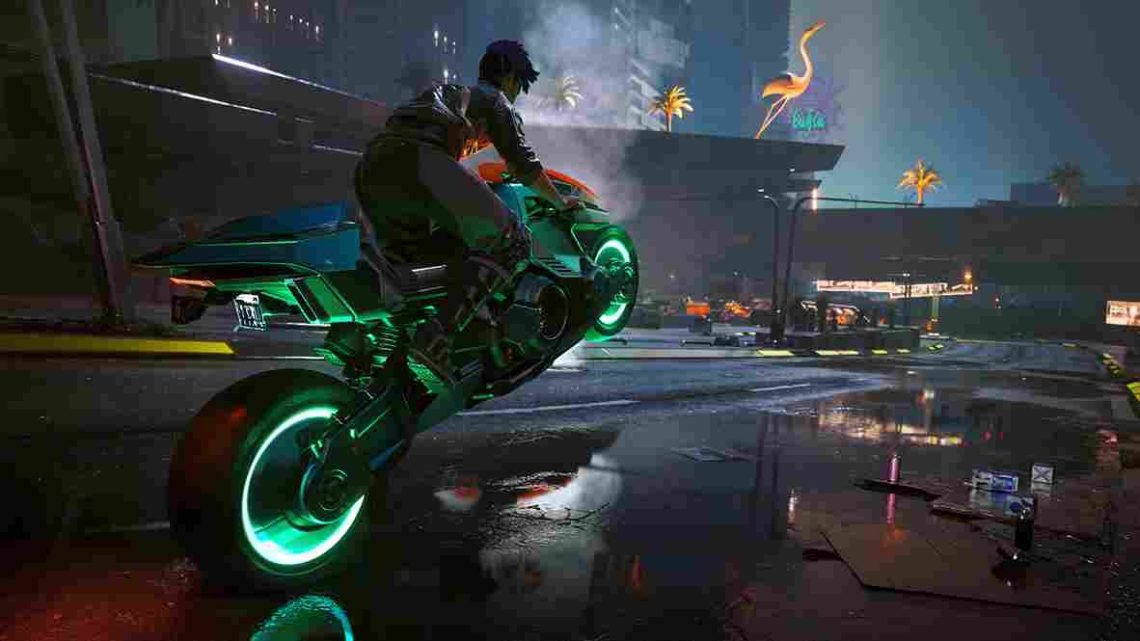 Cyberpunk 2077 Redscript Compilation Failed Error: Is there any fix yet ...