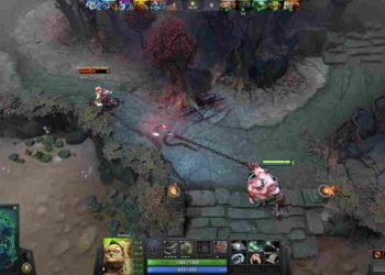 DOTA 2 Stuck on Infinite Confirming Match Screen Bug Is there any fix yet