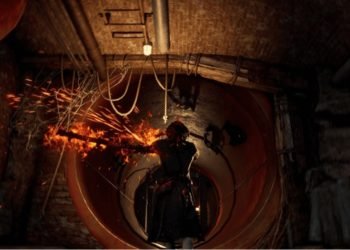 Disable motion blur blood effects & VSync in Lies of P-1